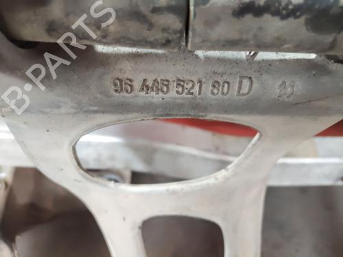 Right front steering knuckle PEUGEOT 407 (6D_) | BP36752995M26 - Image 4