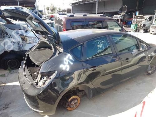 Rear wiper motor OPEL ASTRA J Saloon 1.7 CDTI (69) | BP28454161M102 