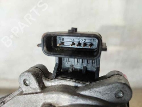 Throttle body NISSAN PULSAR Hatchback (C13) | BP28457710M82