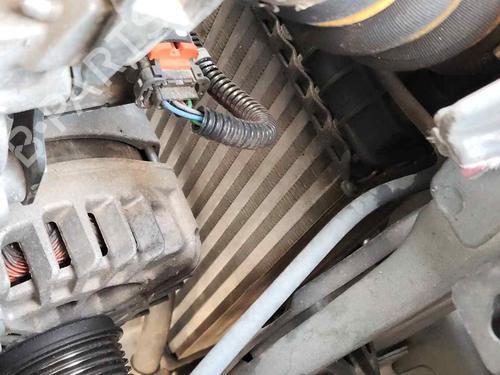 Used Intercooler CITROËN C4 CACTUS 1.6 BlueHDi 100 (99 hp) 29190400