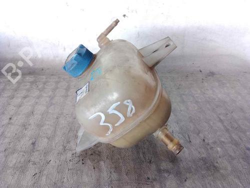 Expansion tank FIAT DOBLO Box Body/MPV (223_) 1.6 16V (223ZXD1A) | BP26471441C120 