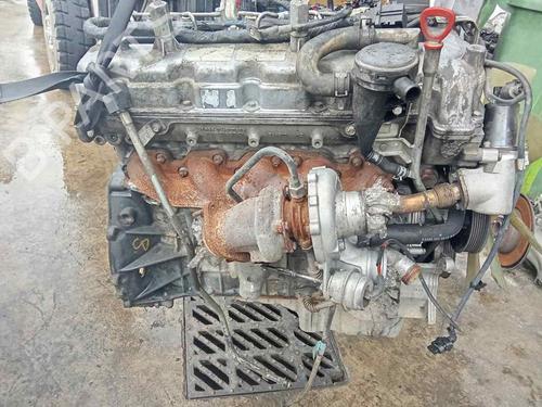 Engine SSANGYONG KYRON 2.7 Xdi 4x4 | BP28467084M1 