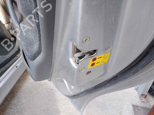 Rear right lock CITROËN C5 I (DC_) 2.0 HDi (DCRHYB) BP28457494C99