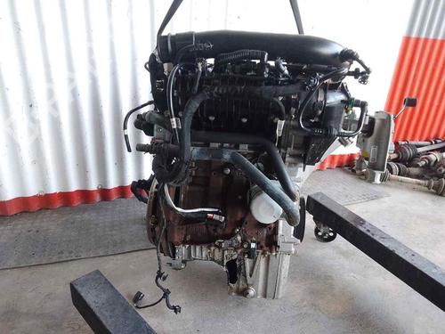 Engine FORD FIESTA VII (HJ, HF)  | BP26486659M1 