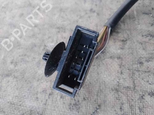Right mirror SEAT ALHAMBRA (7V8, 7V9) 2.0 TDI | BP26484225C27 