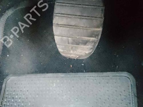 Used Break pedal RENAULT CLIO III (BR0/1, CR0/1) 1.5 dCi (BR17, CR17) (86 hp) 28463986