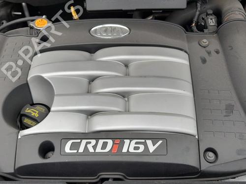Used Upper protection Upper protection KIA CARNIVAL / GRAND CARNIVAL III (VQ) [2005-2015] 34278997 34278997
