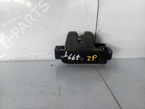 Used Tailgate lock Tailgate lock 39504354 39504354