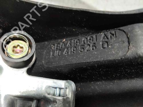 Steering wheel VW PASSAT B5.5 (3B3) 1.9 TDI | BP32366427C49 - Image 4