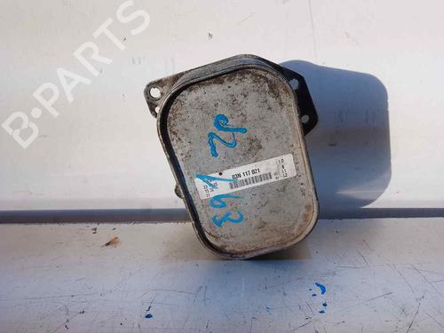Oliekoeler SEAT LEON (5F1) [2012-2021]  32000608