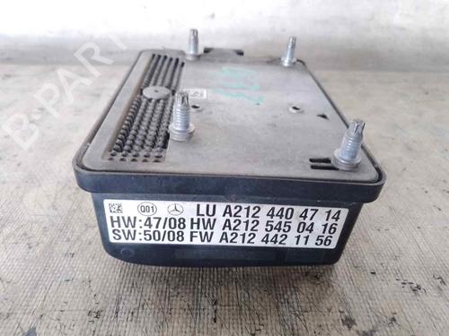 Electronic sensor MERCEDES-BENZ S-CLASS (W221, V221) S 320 CDI 4-matic (221.080, 221.180) | BP26486270M84 