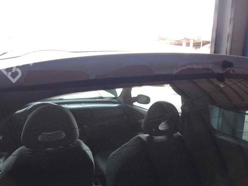 Tailgate NISSAN MICRA III (K12)  | BP28462491C6 