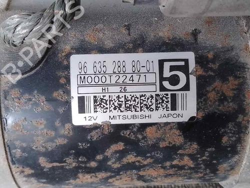 Starter CITROËN C4 II (NC_)  | BP26474639M8 