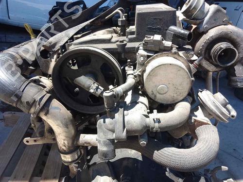 Engine FORD MONDEO III Saloon (B4Y) 2.0 16V TDDi / TDCi | BP26486361M1 