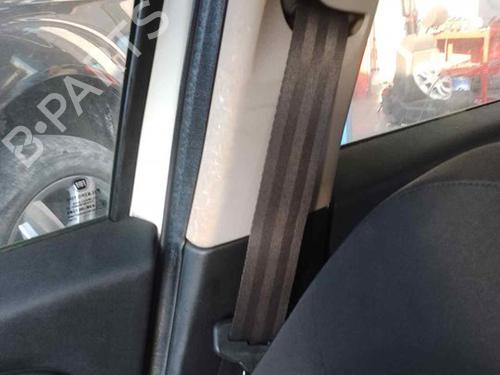 Used Front right seatbelt FIAT PUNTO EVO (199_) 1.3 D Multijet (199AXC1A, 199BXC1A, 199AXT1A, 199BXT1A) (75 hp) 28469763