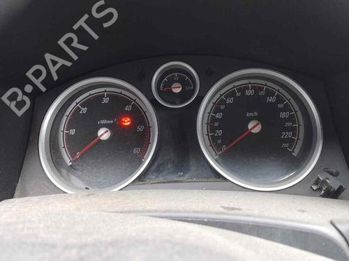 Kombinert Instrument OPEL ASTRA H (A04)  | BP28469415C47