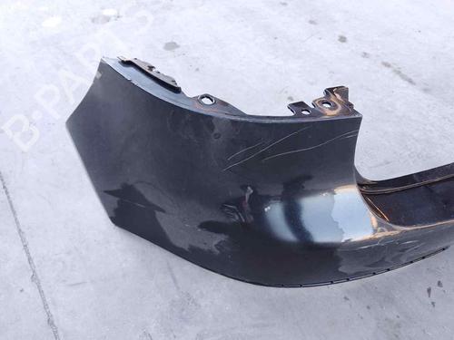 Rear bumper VW GOLF V (1K1)  | BP26476321C8 