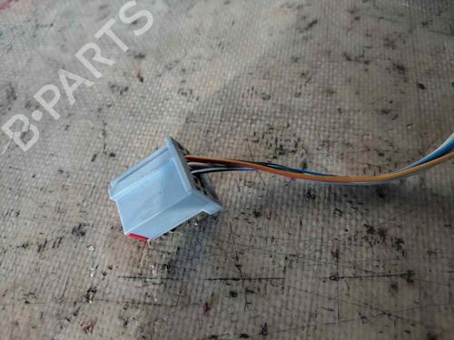 Left mirror FORD FIESTA V (JH_, JD_) 1.4 TDCi | BP29971982C26 