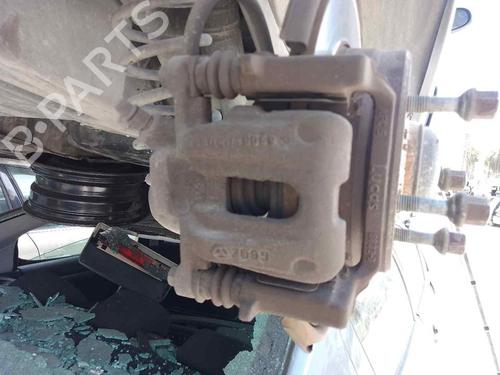 Højre bremsekaliber bag MERCEDES-BENZ A-CLASS (W168) A 190 (168.032, 168.132) (125 hp) 28454458