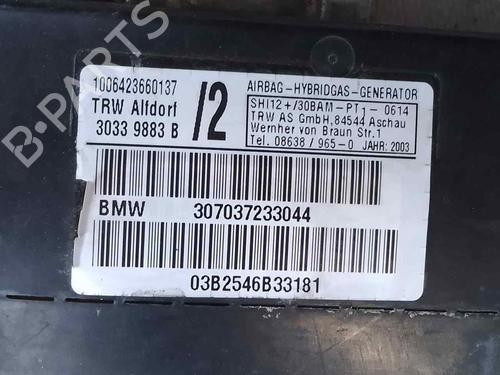 Elektronisk modul BMW X5 (E53)  | BP26479823M83 
