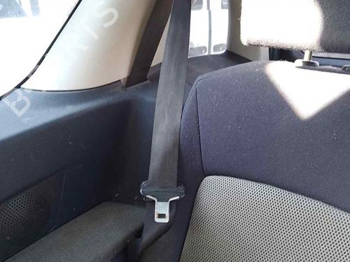 Used Rear right seatbelt PEUGEOT 1007 (KM_) [2005-2025]  28455600