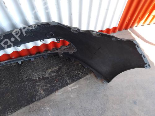 Front bumper RENAULT CLIO IV (BH_)  | BP26484782C7 
