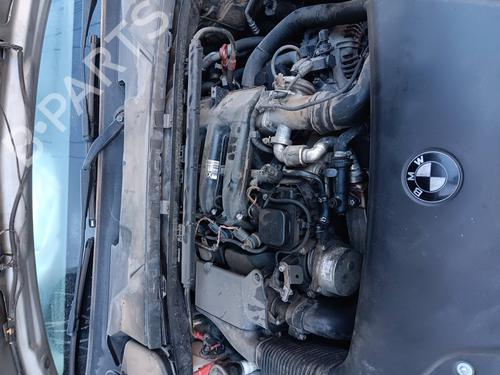 Radiator fan BMW 1 (E87) 118 d | BP26483470M35 