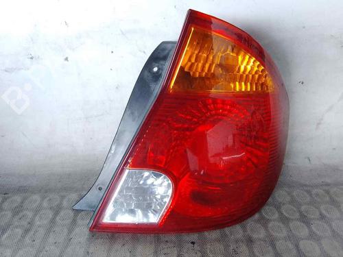 Used Right taillight HYUNDAI ACCENT II (LC) 1.5 CRDi (82 hp) 26470553