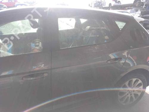 Used Left rear door SEAT LEON (5F1) [2012-2021]  28468780