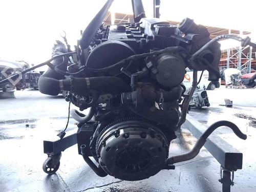 Engine FORD MONDEO III (B5Y) 2.0 TDCi | BP26486106M1 