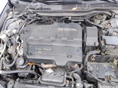 Used Other HONDA ACCORD VII (CL, CN) 2.2 i-CTDi (CN1) (140 hp) 28464312