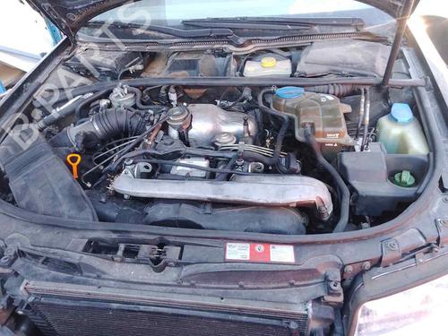 Startmotor AUDI A4 B7 (8EC) 2.5 TDI (163 hp) 28457468