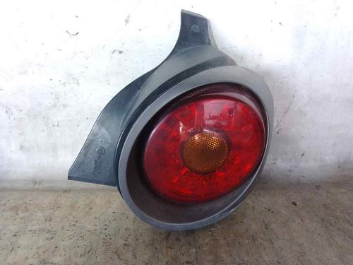 Used Right taillight ALFA ROMEO MITO (955_) 1.3 MultiJet (955AXP1A, 955AYC1A) (95 hp) 26482606