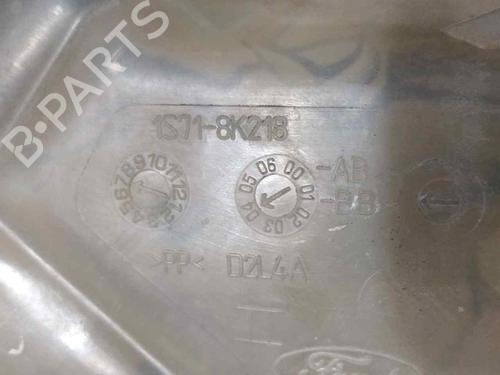 Expansion tank FORD MONDEO III (B5Y) 2.0 TDCi | BP26467902C120 