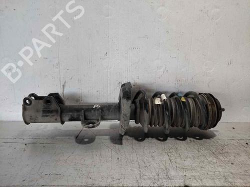 Used Left front shock absorber Left front shock absorber FIAT TIPO Saloon (356_, 357_) [2015-2026] 35792162 35792162