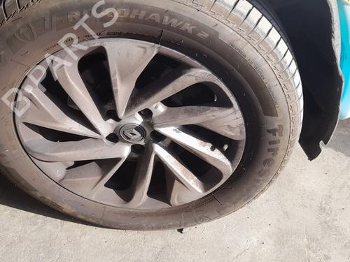 Cerchio Cerchio RENAULT ESPACE V (JR_) 1.6 dCi 130 (130 hp) 34435558 34435558