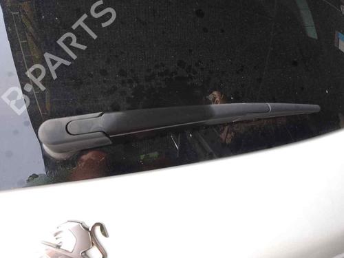 Used Rear windshield wiper arm PEUGEOT 308 II (LB_, LP_, LW_, LH_, L3_) [2013-2021]  28463612