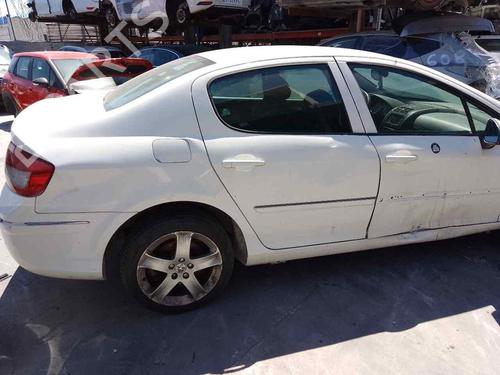 Engine control unit (ECU) PEUGEOT 407 (6D_)  | BP26483005M57  - Image 12