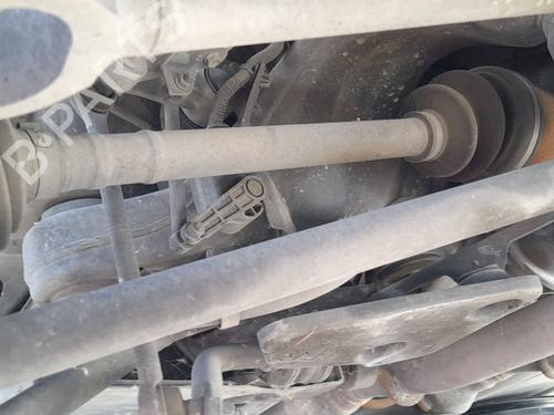 Used Left rear driveshaft Left rear driveshaft INFINITI Q50 [2013-2026] 34156957 34156957