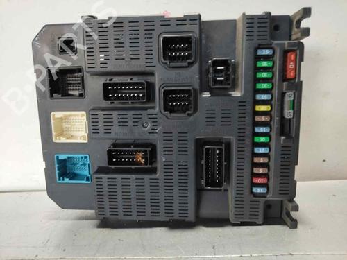 Used Fuse box Fuse box PEUGEOT 308 I (4A_, 4C_) [2007-2016] 32503895 32503895