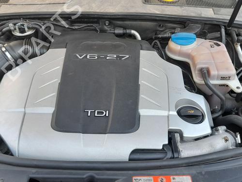 Motor für AUDI A6 C6 (4F2) [2004-2011]  32678967