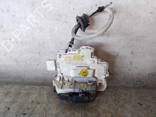 Used Front left lock AUDI A6 C6 (4F2) [2004-2011]  26473559