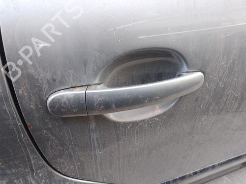 Used Rear right exterior door handle VW PASSAT B5.5 (3B3) [2000-2005]  30882292
