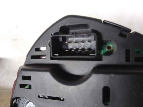 Cockpit SKODA FABIA I (6Y2)  | BP28151191C47 