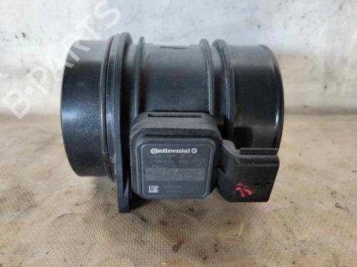 Used Mass air flow sensor RENAULT ESPACE IV (JK0/1_) 2.0 dCi (JK01, JK02, JK1J, JK1K, JK1H) (150 hp) 28455165