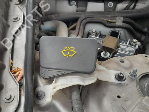 windscreen-washer-tank-mercedes-benz-e-class-w211-2002-2003-2004-2005-2006-2007-2008-2009-32707761 main image