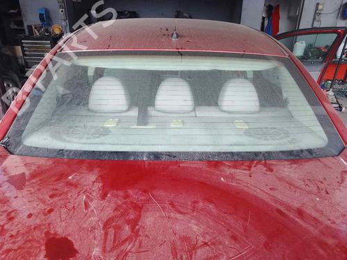 Used Bootlid window CHRYSLER SEBRING (JS) 2.0 CRD (140 hp) 28463374