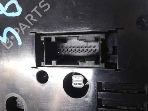 Climate control CITROËN XSARA PICASSO (N68) 1.6 HDi | BP26471246I5 