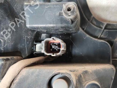 Right tailgate light SSANGYONG KYRON 2.7 Xdi 4x4 | BP28468650C80