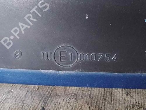 Left mirror AUDI A3 (8P1) 2.0 TDI 16V | BP26482579C26 